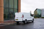 Fiat Talento Van 2016 года (UK)